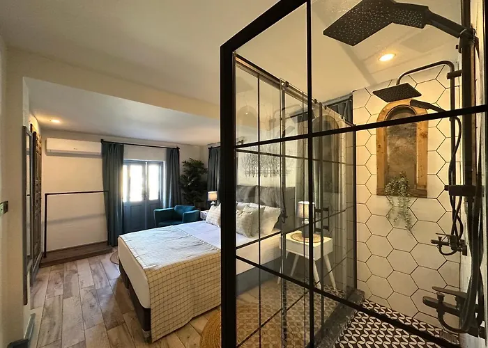 Hotel Old Town Fethiye