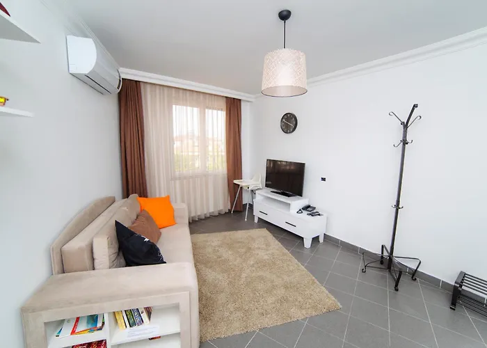 Hotel Old Town Fethiye