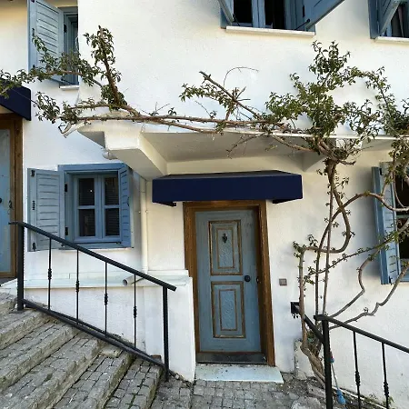 Apartment Downtown Fethiye Suites Fethiye