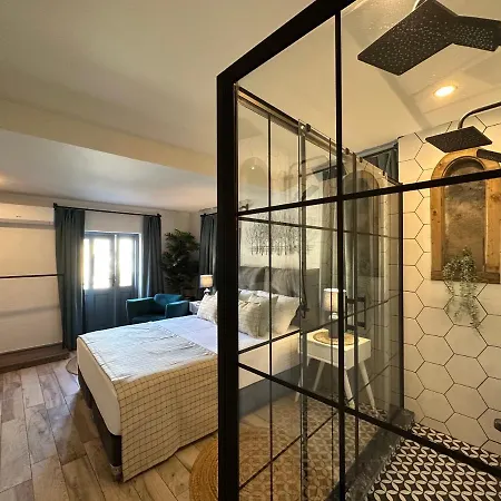 Apartment Downtown Fethiye Suites Fethiye