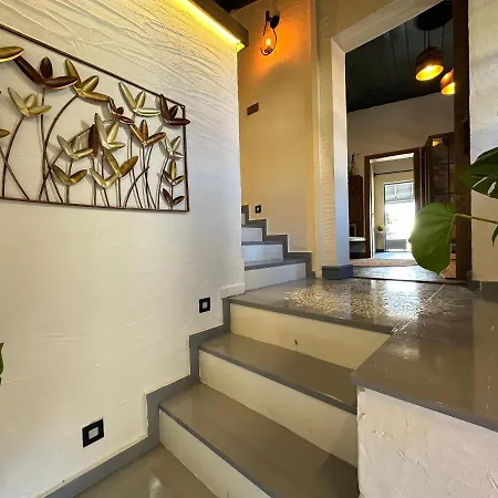 Downtown Fethiye Suites Apartment *
