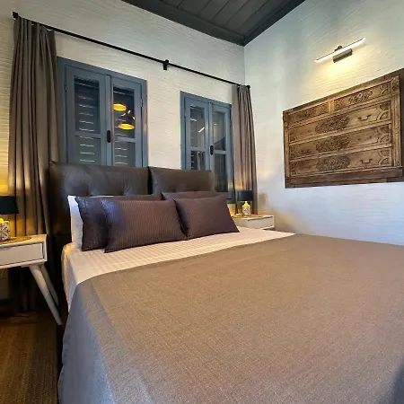 Old Town Otel