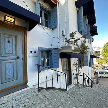 Downtown Fethiye Suites