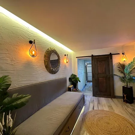 Downtown Fethiye Suites Apartment Fethiye