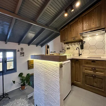 Apartment Downtown Fethiye Suites *