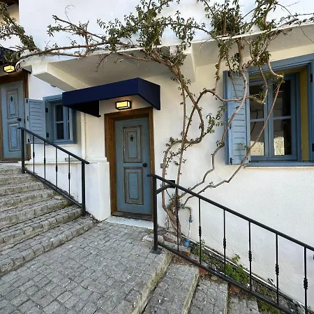 Downtown Fethiye Suites Fethiye