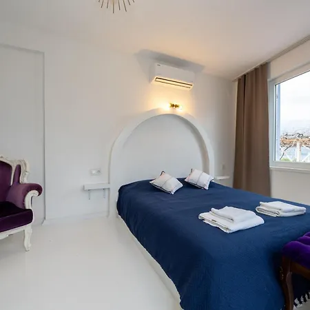 Downtown Fethiye Suites *