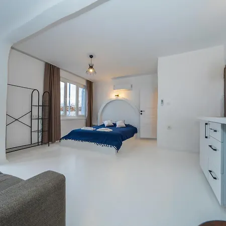 Downtown Fethiye Suites Fethiye