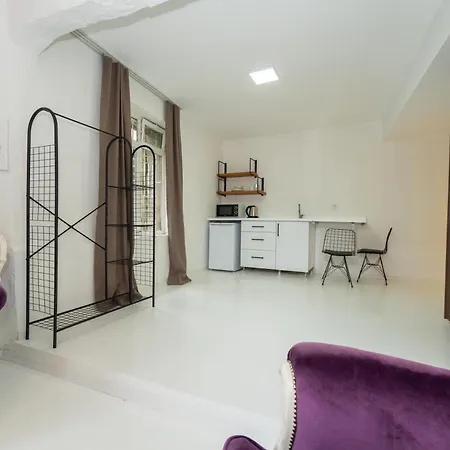 Downtown Fethiye Suites * Fethiye