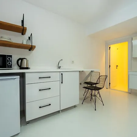 Downtown Fethiye Suites Apartment *