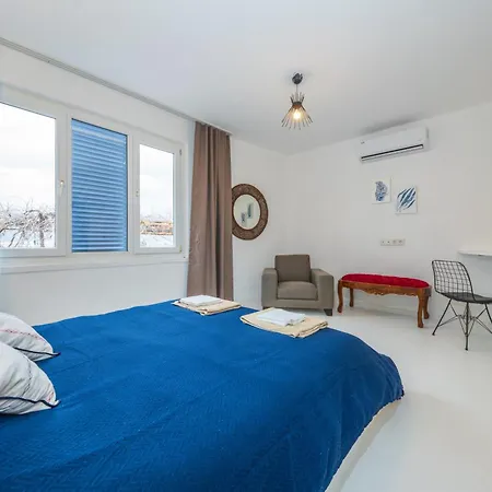 Downtown Fethiye Suites Apartment *