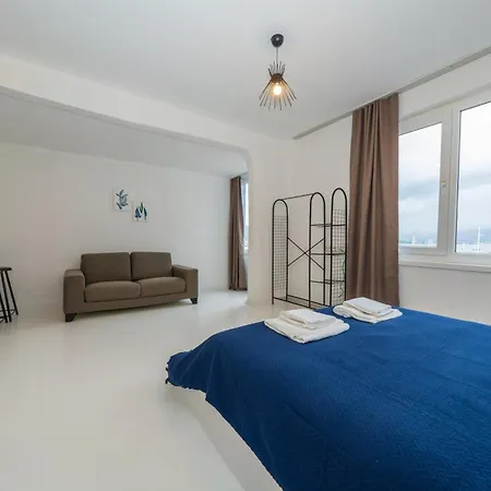 Downtown Fethiye Suites *