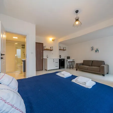 Downtown Fethiye Suites