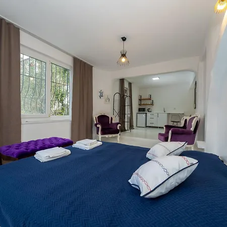 Apartment Downtown Fethiye Suites *