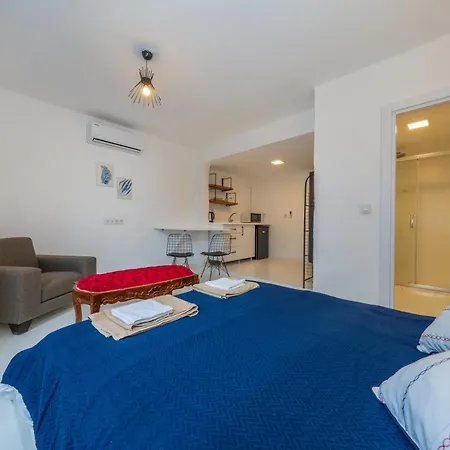 Downtown Fethiye Suites *