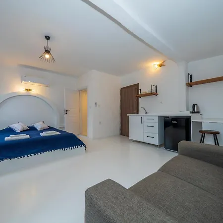 Downtown Fethiye Suites Apartment *