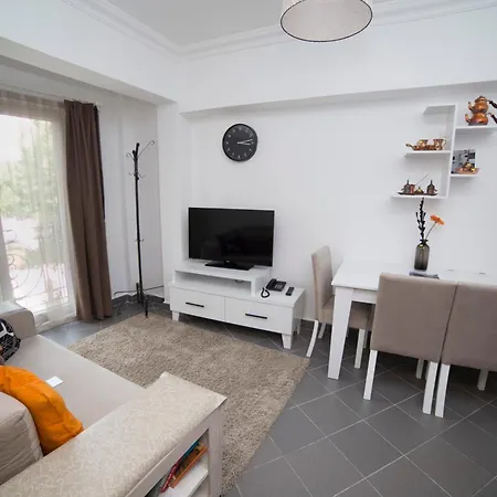 Downtown Fethiye Suites