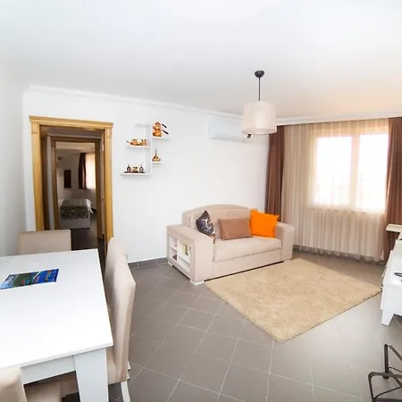 Apartment Downtown Fethiye Suites Fethiye