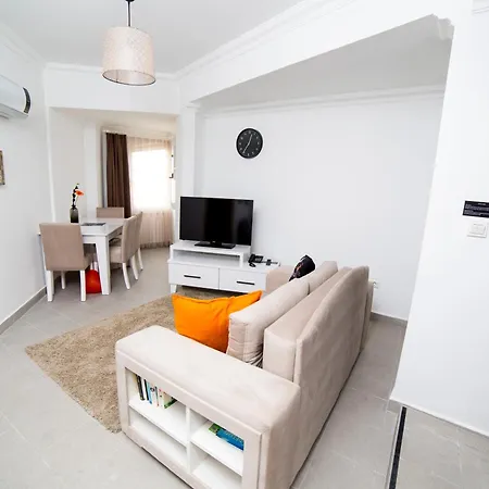 Downtown Fethiye Suites * Fethiye