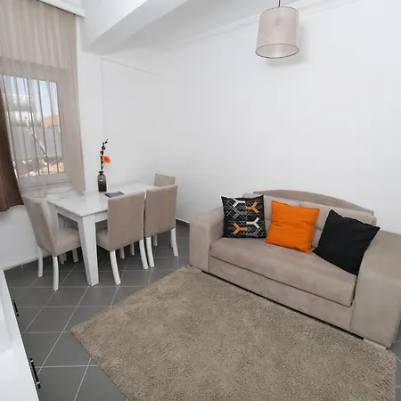 Downtown Fethiye Suites Apartment *