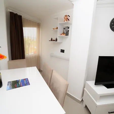 Downtown Fethiye Suites Apartment