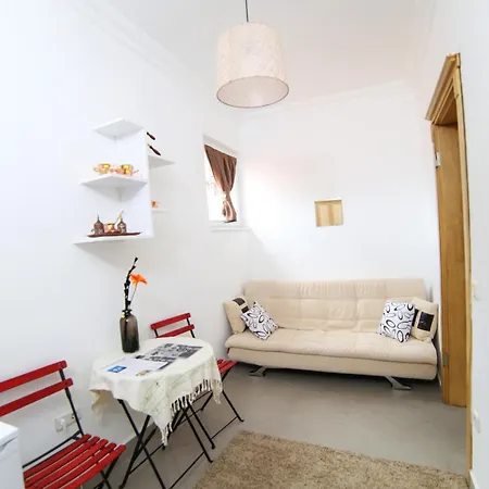 Apartment Downtown Fethiye Suites