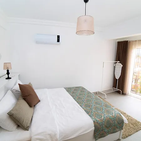 Apartment Downtown Fethiye Suites *