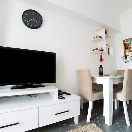 Downtown Fethiye Suites Apartment *