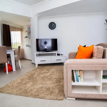 Apartment Downtown Fethiye Suites Fethiye
