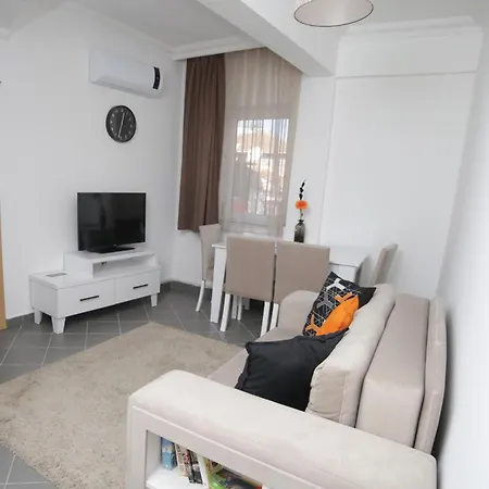 Downtown Fethiye Suites *