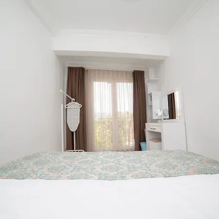 Apartment Downtown Fethiye Suites *
