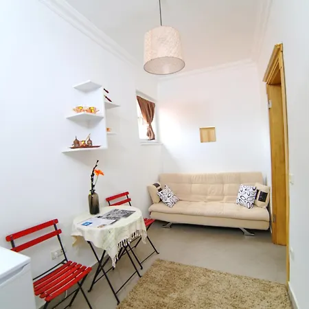 Downtown Fethiye Suites Apartment Fethiye