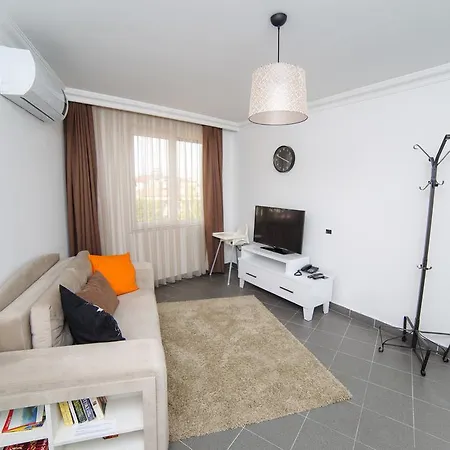 Apartment Downtown Fethiye Suites