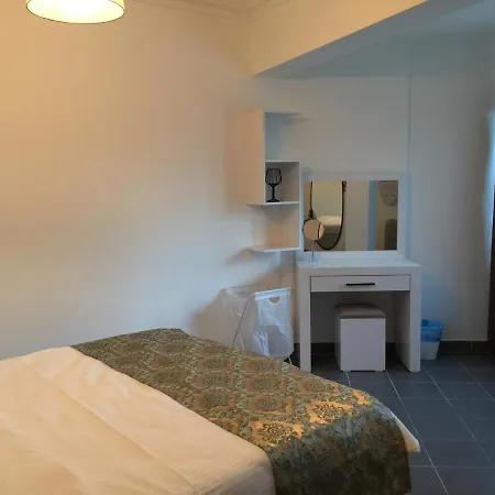 Downtown Fethiye Suites *
