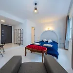 Old Town Hotel