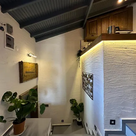 Fethiye Old Town Rooms Fethiye