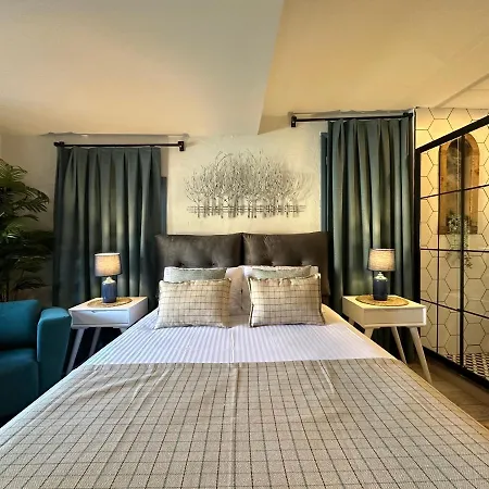 Hotel Fethiye Old Town Rooms *