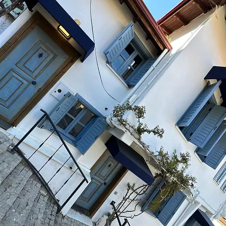 Fethiye Old Town Rooms *