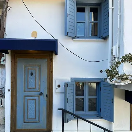 Fethiye Old Town Rooms *