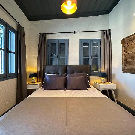 Fethiye Old Town Rooms