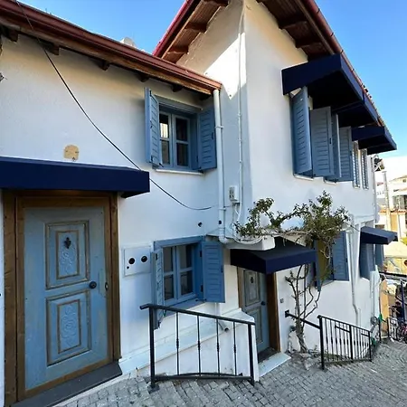 Fethiye Old Town Rooms