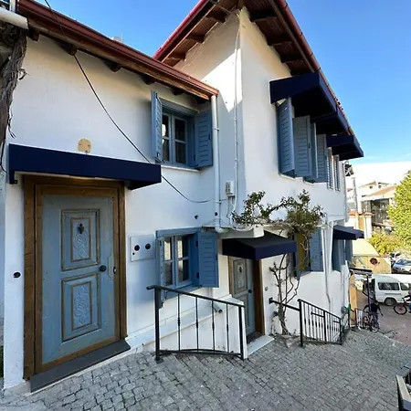 Fethiye Old Town Rooms Hotel *