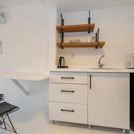 Apartment Downtown Fethiye Suites Fethiye