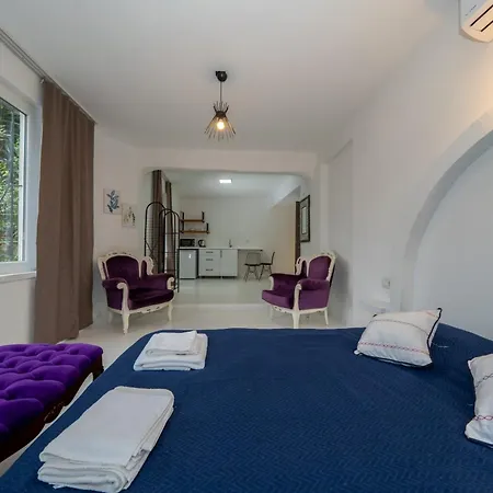 Fethiye Old Town Rooms