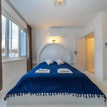 Fethiye Old Town Rooms Fethiye