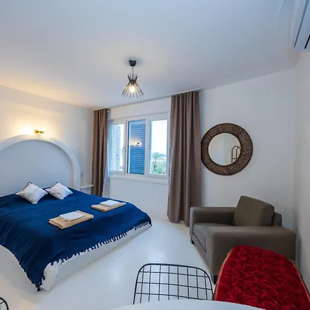 Fethiye Old Town Rooms