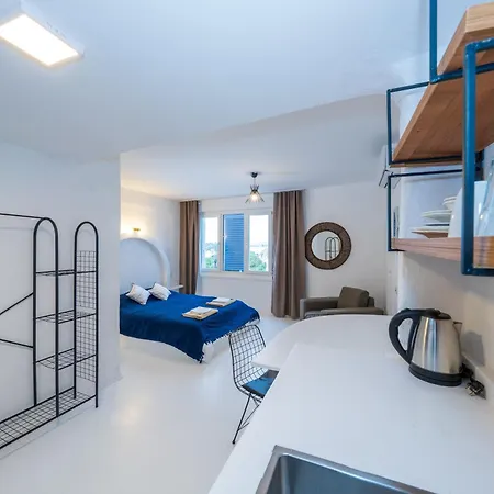 Hotel Fethiye Old Town Rooms *