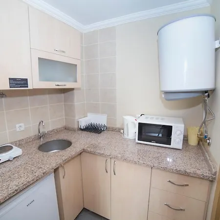 Hotel Old Town Fethiye