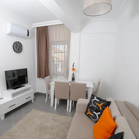 Downtown Fethiye Suites Apartment *