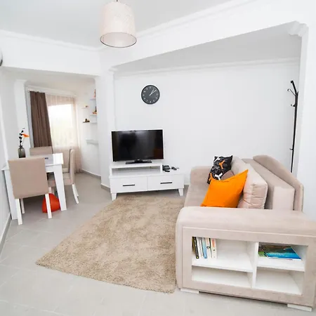 Fethiye Old Town Rooms *